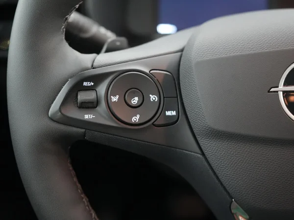 Opel Corsa (2025) — foto 7 van 25