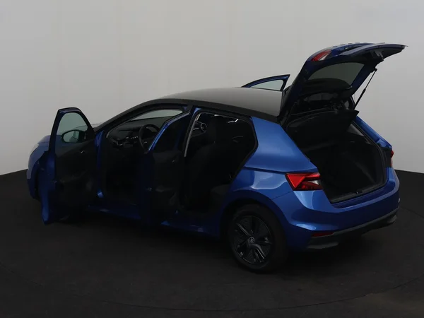 SKODA Fabia (2025) — foto 27 van 28