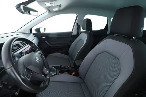 Seat Arona (2020) — foto 16 van 16