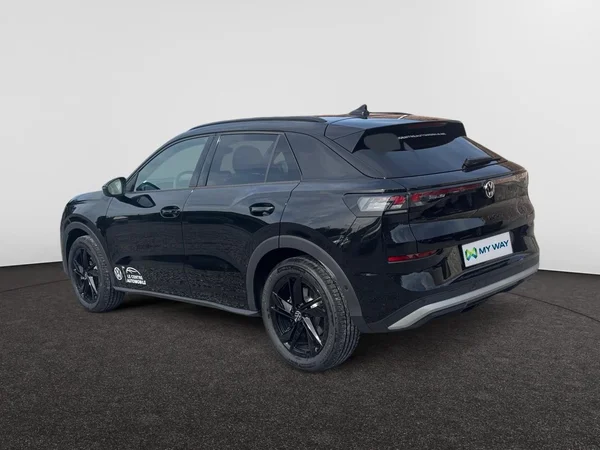 VOLKSWAGEN T-Roc (2026) — foto 12 van 19