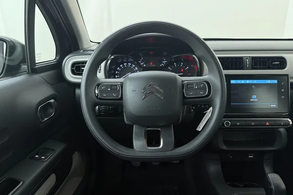 Citroen C3 (2020) — foto 2 van 20