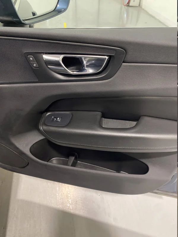 Volvo XC60 Diesel (2021) — foto 53 van 62