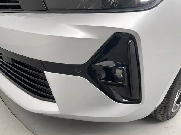 Opel Astra (2024) — foto 42 van 54