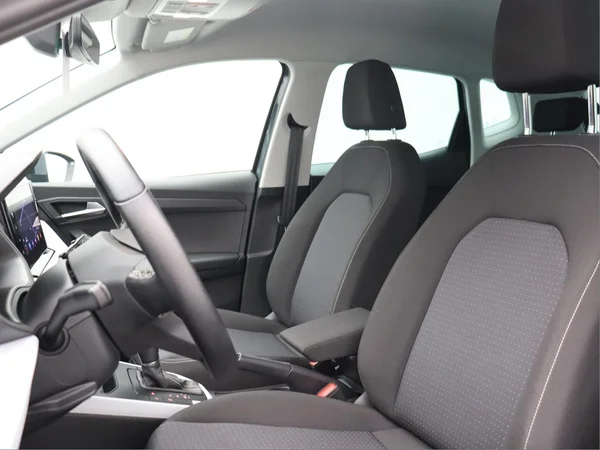 SEAT Arona (2024) — foto 7 van 17