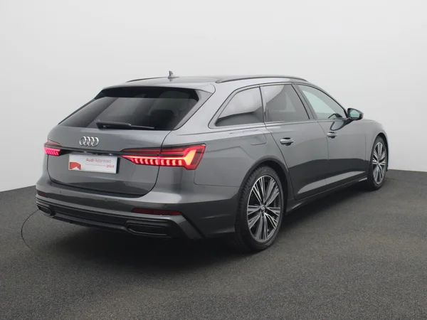 AUDI A6 Avant (2020) — foto 12 van 21