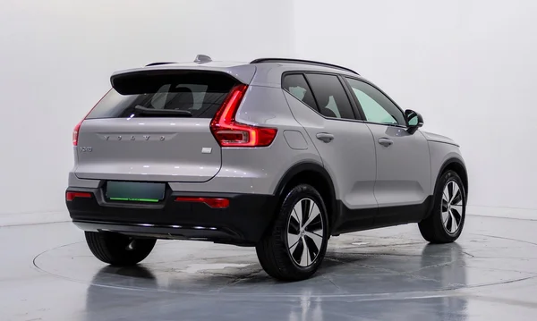 Volvo XC40 PHEV (2022) — foto 38 van 42