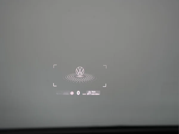 VOLKSWAGEN ID.3 Neo (2026) — foto 15 van 35