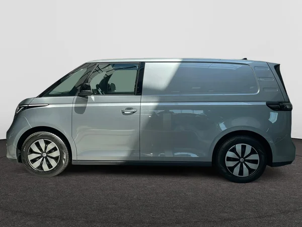 VOLKSWAGEN ID.Buzz (2026) — foto 2 van 12