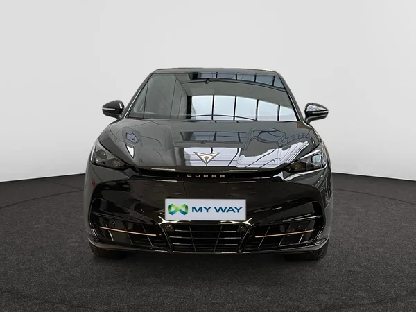 CUPRA Tavascan (2026) — foto 12 van 12