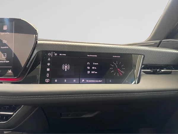 AUDI A6 Avant e-tron (2025) — foto 10 van 13