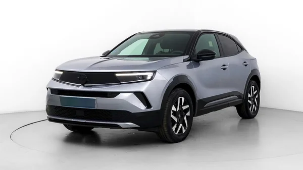 Opel Mokka (2026) — foto 1 van 50