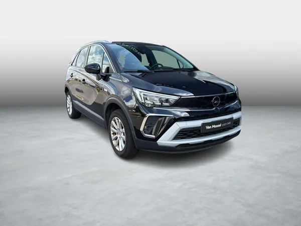 Opel Crossland X (2021) — foto 11 van 16