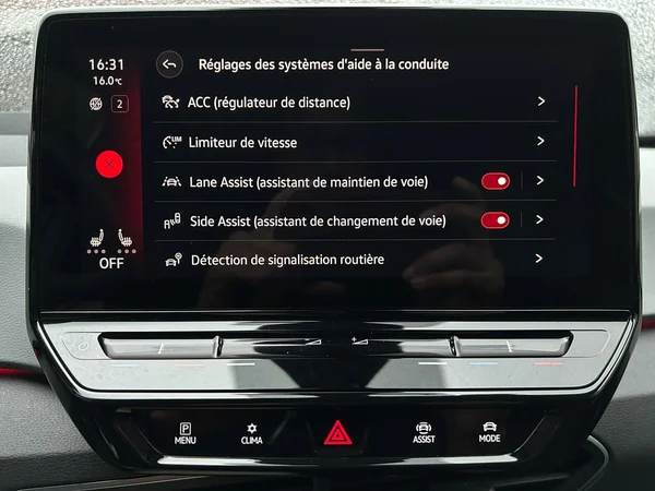 VOLKSWAGEN ID.3 (2021) — foto 13 van 29