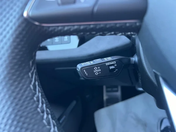 AUDI A3 Sedan (2025) — foto 20 van 24
