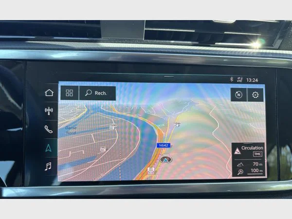 Audi Q3 (2020) — foto 7 van 30