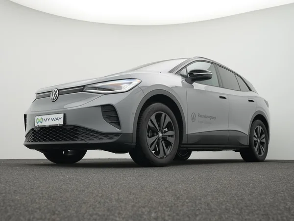 VOLKSWAGEN ID.4 (2026) — foto 23 van 30