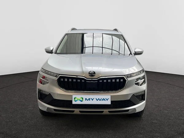 SKODA Kamiq (2026) — foto 11 van 12