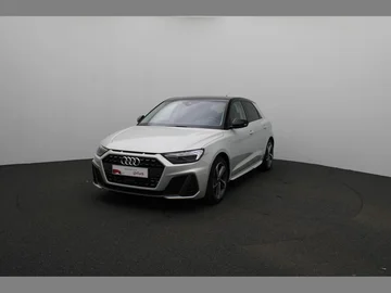 AUDI A1 Sportback (2026)
