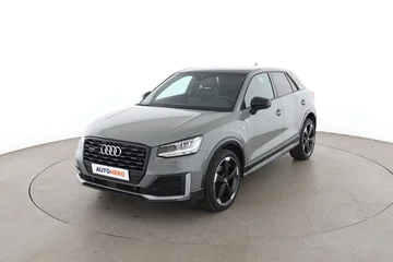 Audi Q2 b964060c-8962-4796-b759-be4956d8d4c3