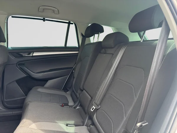 SKODA Kodiaq (2021) — foto 15 van 20