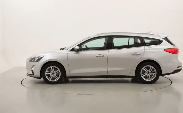 Ford Focus Sw (2021) — foto 12 van 41