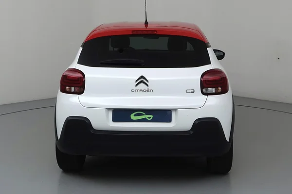 Citroen C3 (2023) — foto 20 van 25