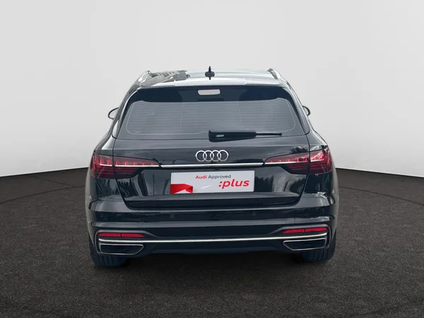 AUDI A4 Avant (2021) — foto 16 van 20