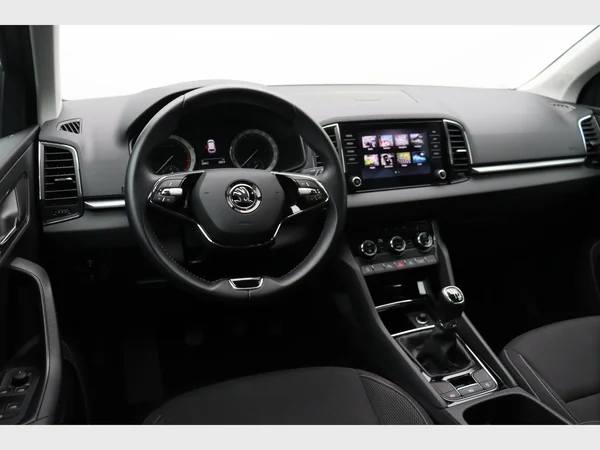 SKODA Karoq (2022) — foto 24 van 26