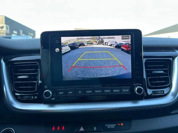 KIA Stonic (2024) — foto 15 van 33
