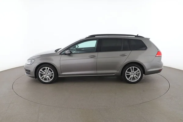 Volkswagen Golf Vii (2016) — foto 9 van 16