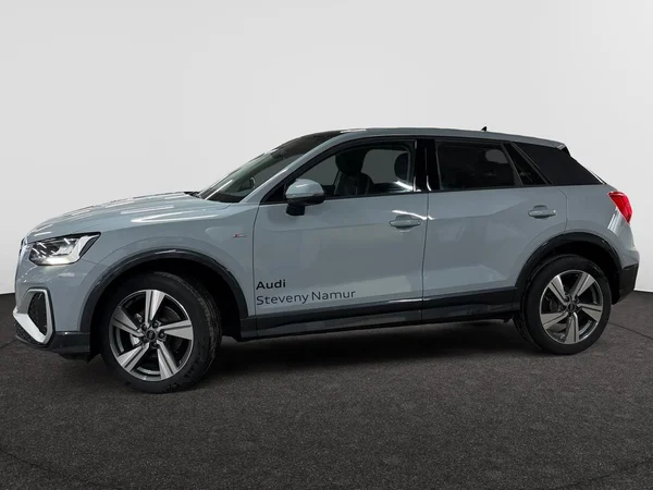 AUDI Q2 (2026) — foto 19 van 23