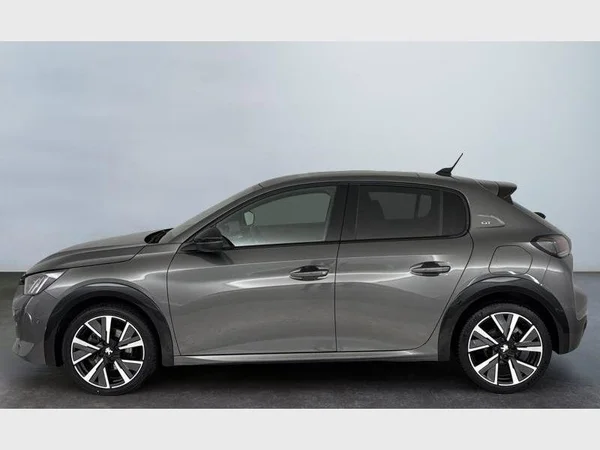 Peugeot 208 (2023) — foto 17 van 22