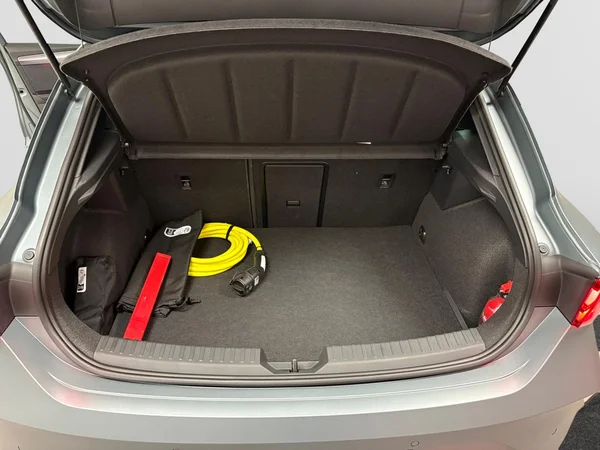 CUPRA Leon e-Hybrid (PHEV) (2026) — foto 5 van 15