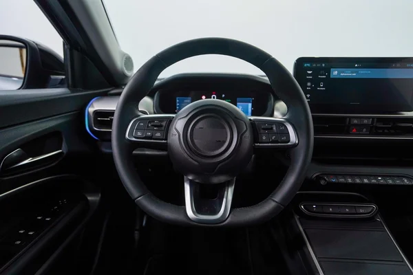 Jeep E-Avenger (2024) — foto 11 van 74