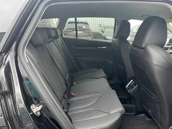 SKODA (2025) — foto 7 van 24