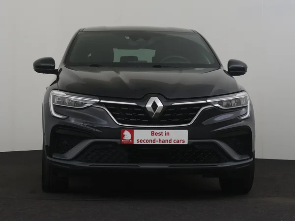 RENAULT Arkana (2022) — foto 26 van 28