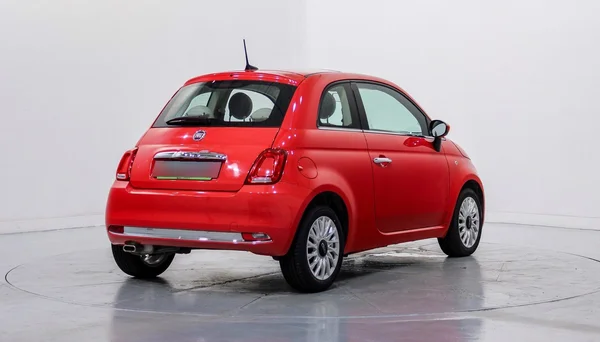 Fiat 500 (2019) — foto 45 van 50