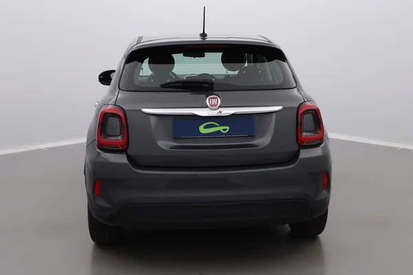 Fiat 500x (2020) — foto 34 van 41