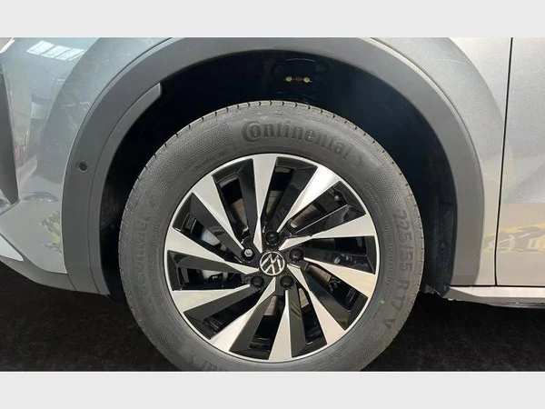 VOLKSWAGEN T-Roc (2026) — foto 21 van 28