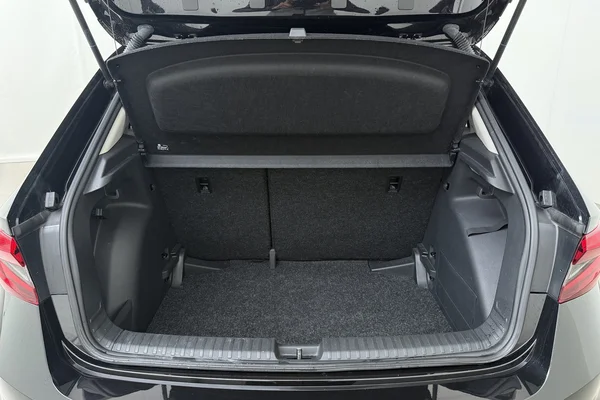 Skoda Fabia (2025) — foto 17 van 21