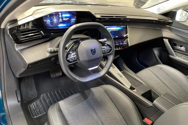 Peugeot 408 (2025) — foto 7 van 29