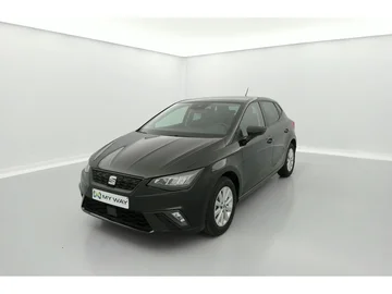 SEAT Ibiza 5P/D (2024)