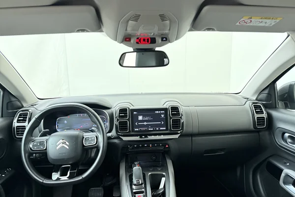 Citroen C5 Aircross (2019) — foto 20 van 20
