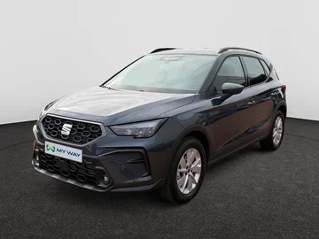 SEAT Arona (2026)