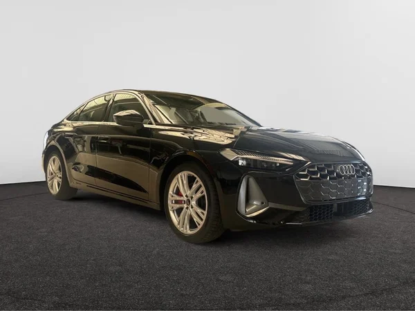 AUDI A5 (2026) — foto 4 van 9
