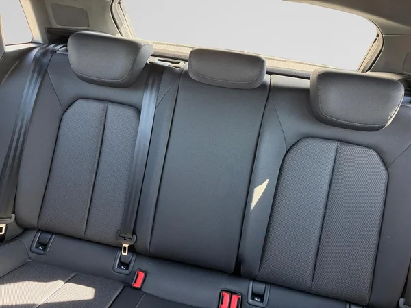 AUDI A3 Sportback PHEV (2026) — foto 5 van 18