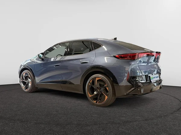 CUPRA Tavascan (2026) — foto 17 van 22