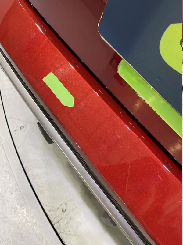 Hyundai Kona HEV (2024) — foto 39 van 52