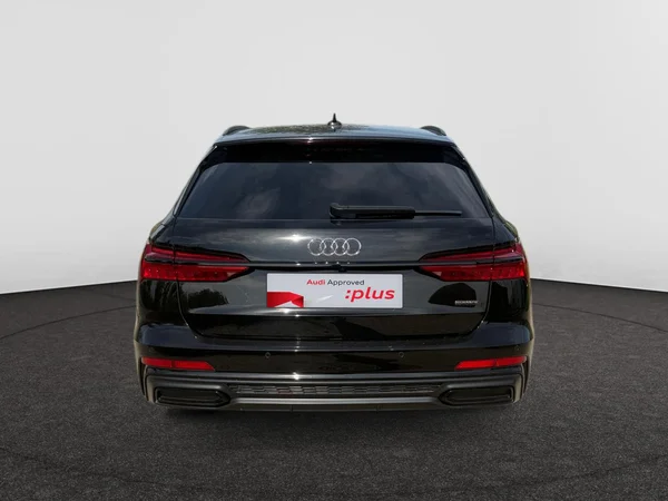 AUDI A6 Avant PHEV (2021) — foto 15 van 19