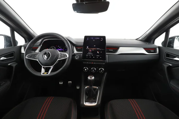Renault Captur (2022) — foto 3 van 16
